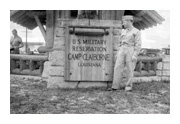 Historic Camp Claiborne Photographs